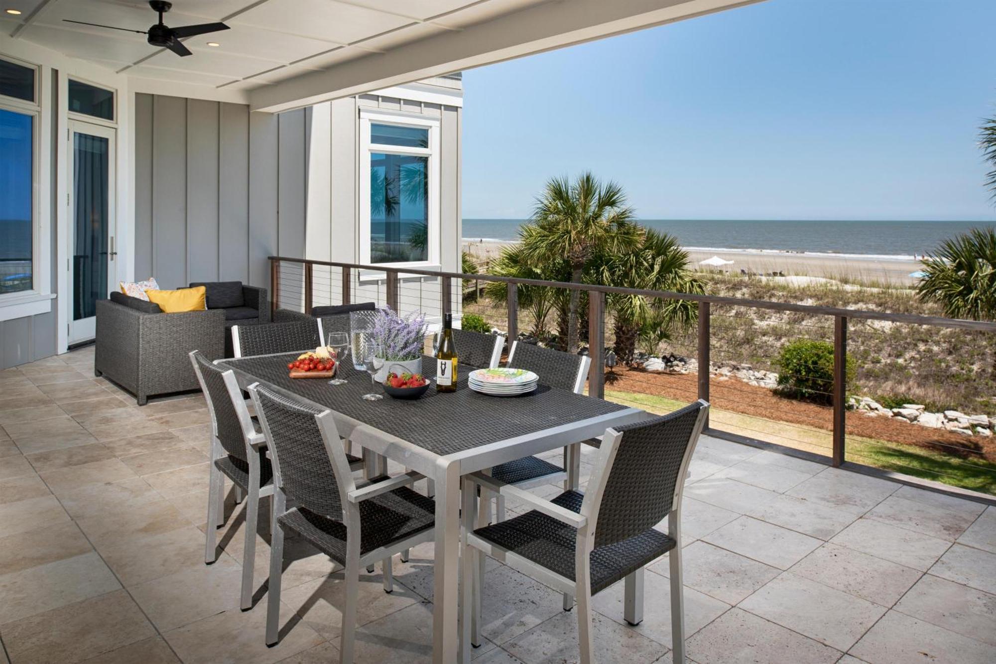 103 Dune Lane Hilton Head Island Exterior foto