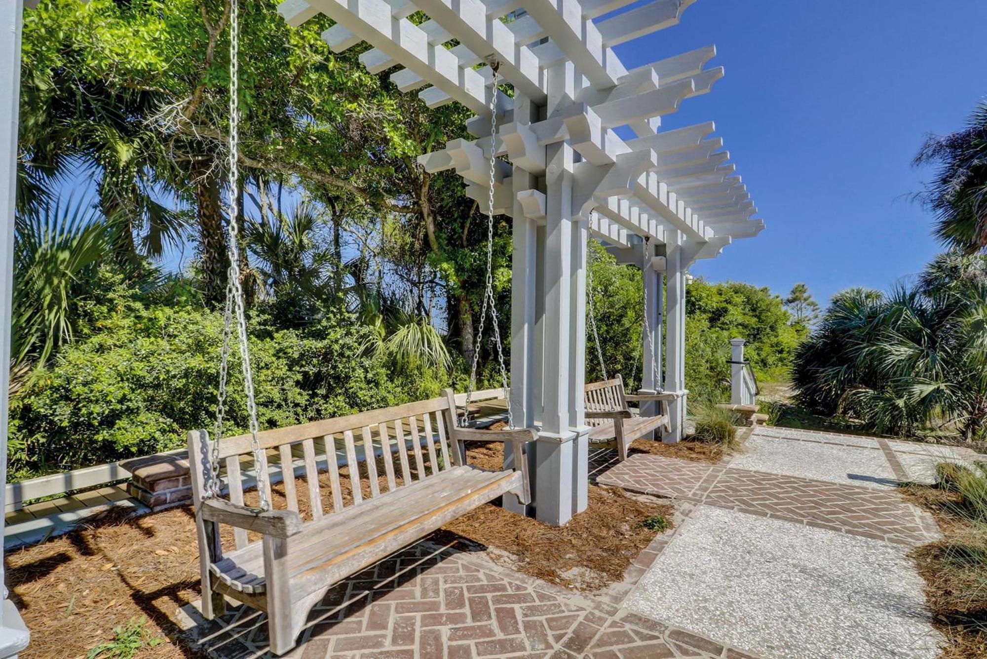 103 Dune Lane Hilton Head Island Exterior foto