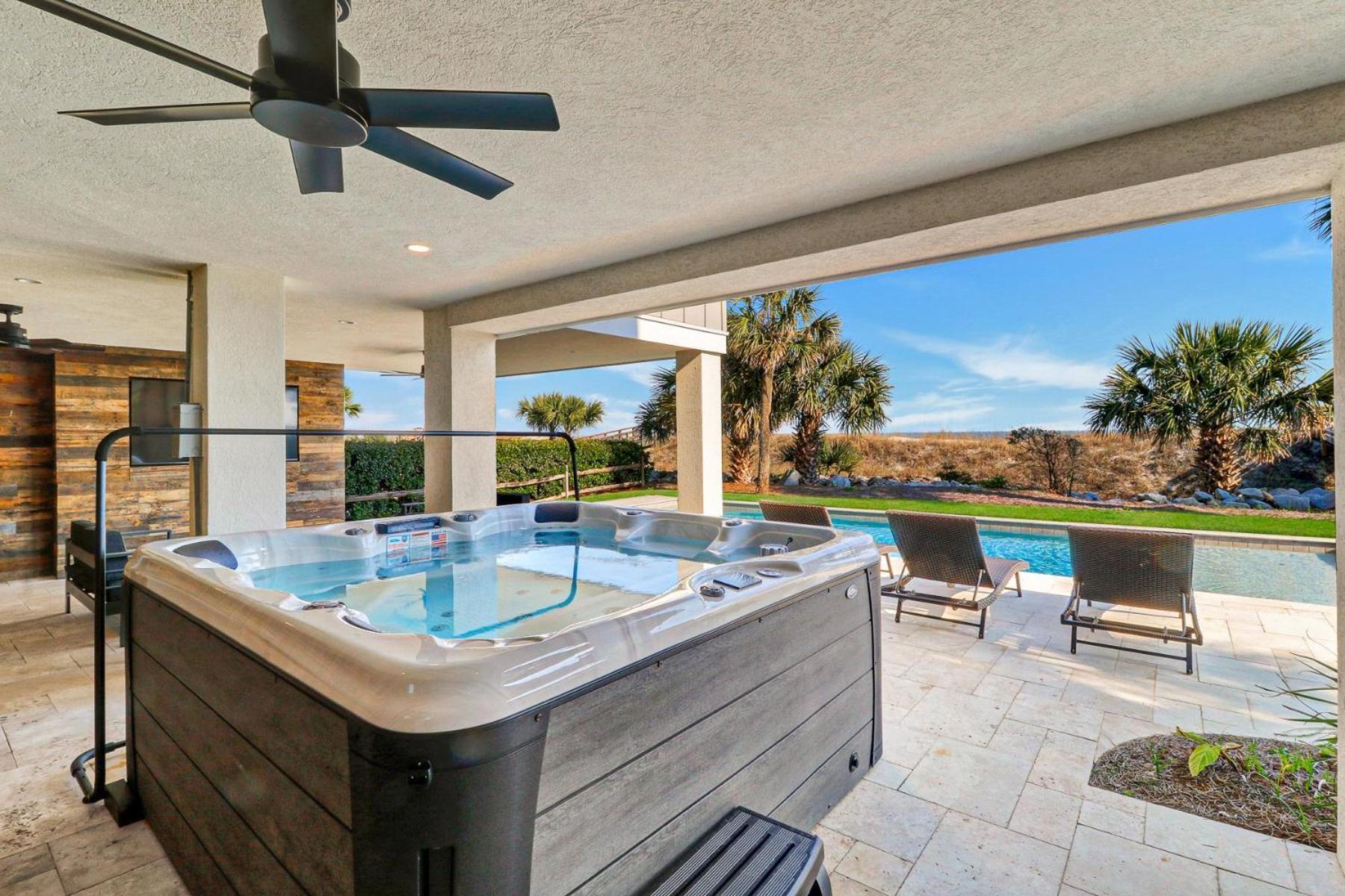 103 Dune Lane Hilton Head Island Exterior foto
