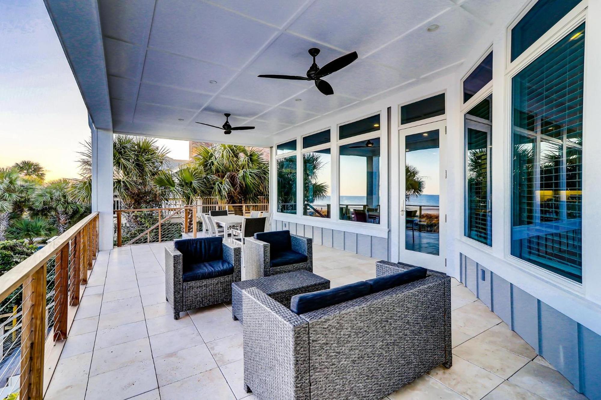 103 Dune Lane Hilton Head Island Exterior foto