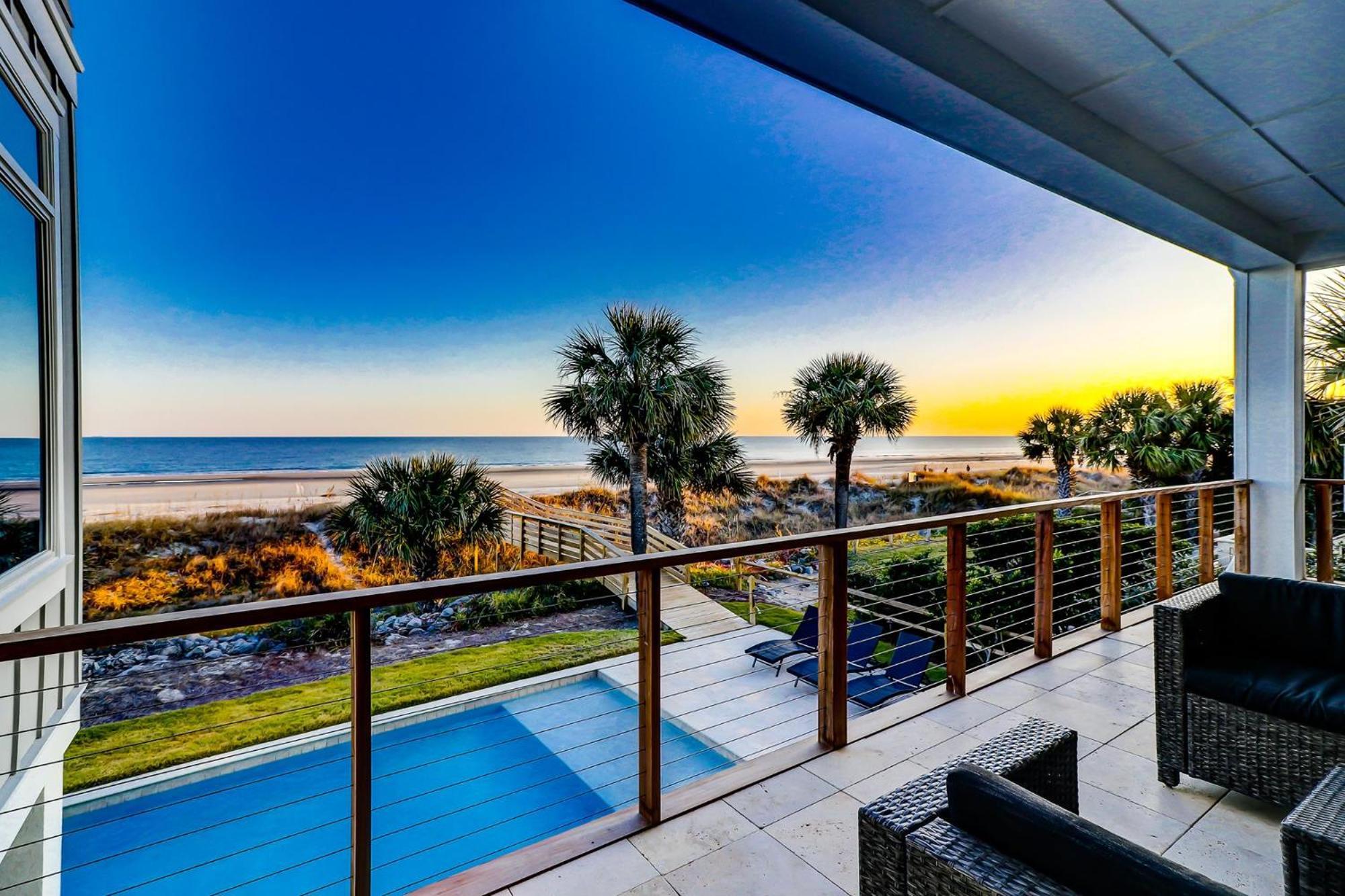 103 Dune Lane Hilton Head Island Exterior foto